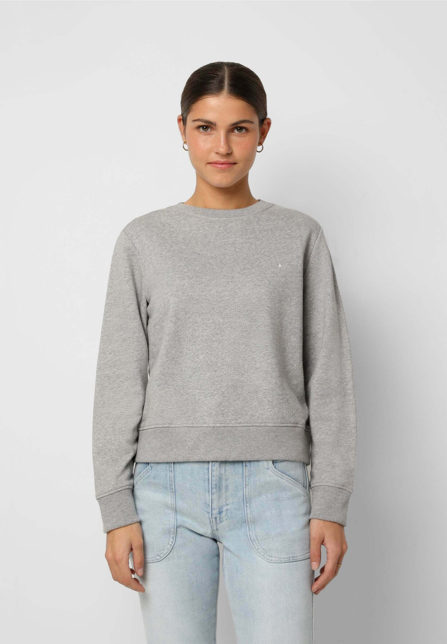 Scalpers Sudadera - grey/gris - Zalando.es