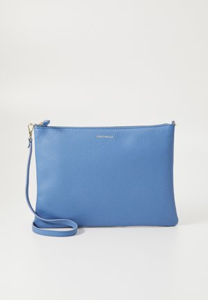 BEST CROSSBODY - Taška s příčným popruhem - azul