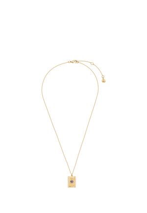 FABLE ENGLAND, Necklace - gold-coloured