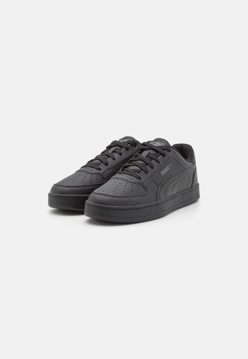 PUMA CAVEN - Zapatillas - black/cool dark gray — foto 2