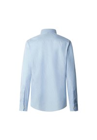 Hackett London Chemise classique - sky blue