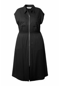 Non selezionato, black
