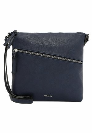 ALESSIA - Cross body bag - blue
