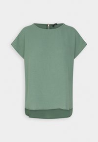 Δεν επιλέχθηκε, dark forest