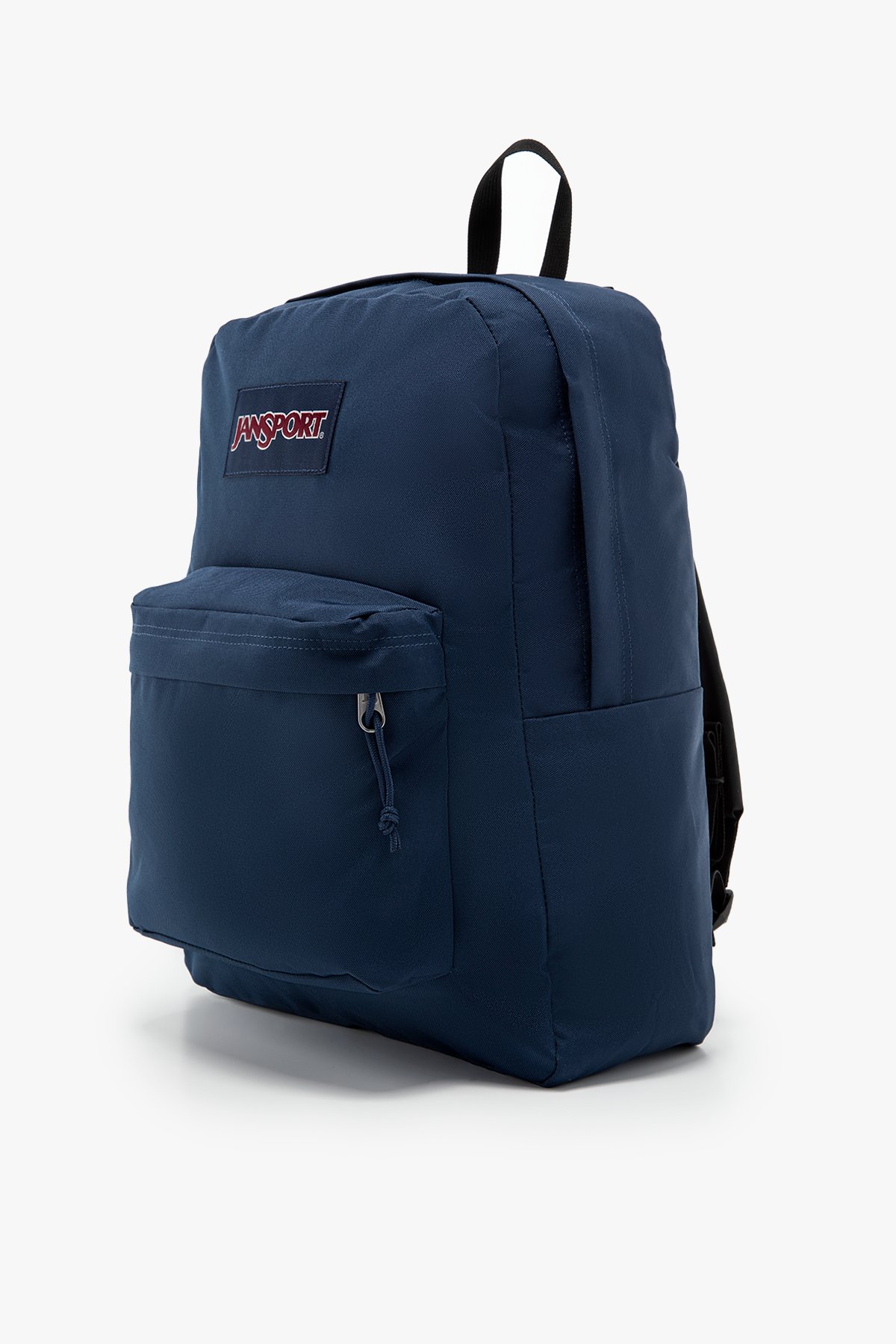 backpack jansport blue