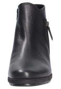 Gabor High Heel Stiefelette - schwarzmicro