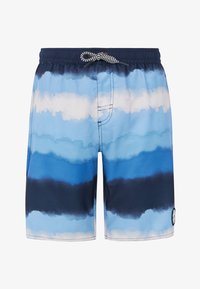 Ei valittu, gladio blue