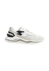 D.A.T.E. Sneakers basse - silver