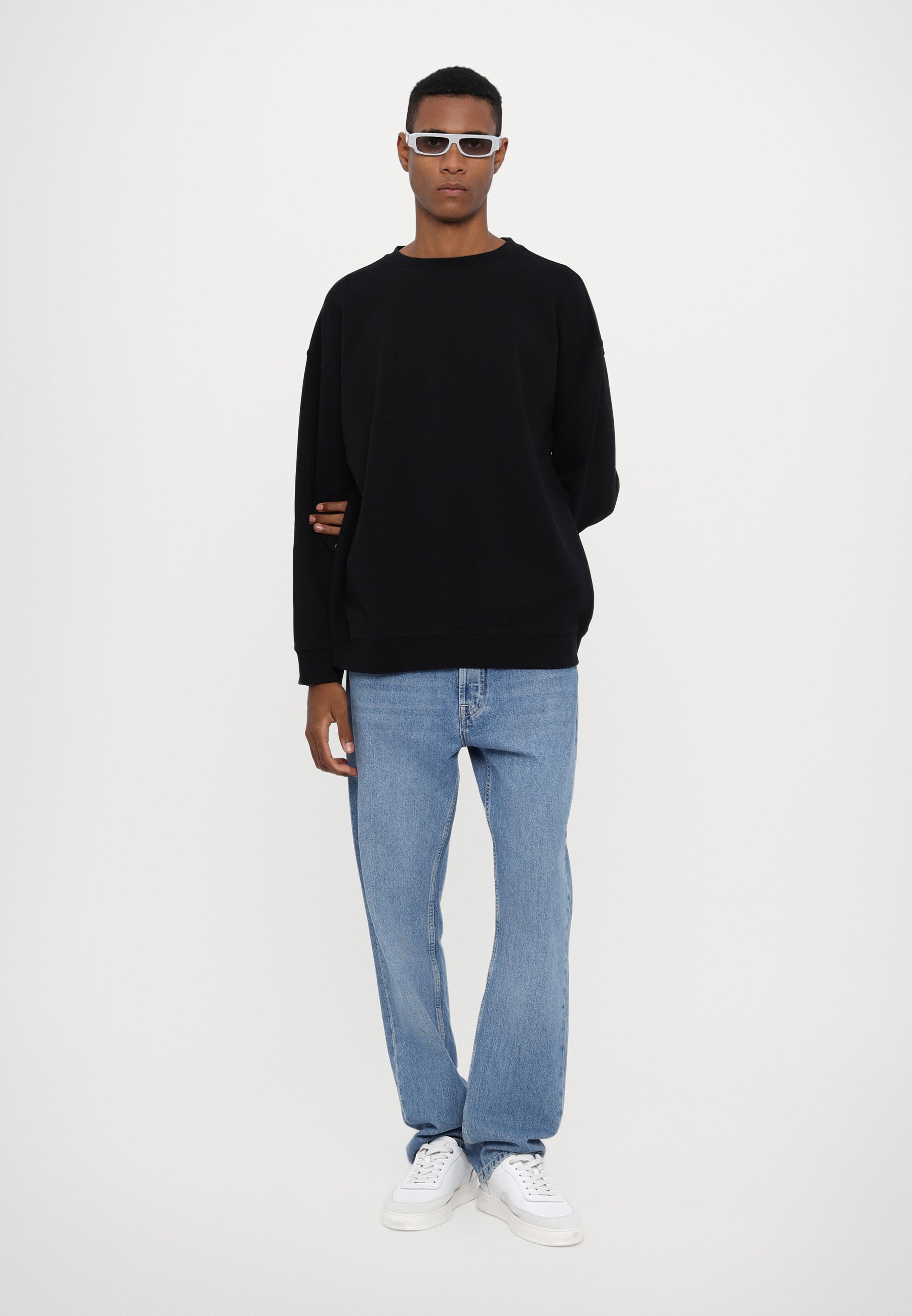 Noon Goons PACIFIC UNISEX - Sweatshirt - black - Zalando.co.uk 