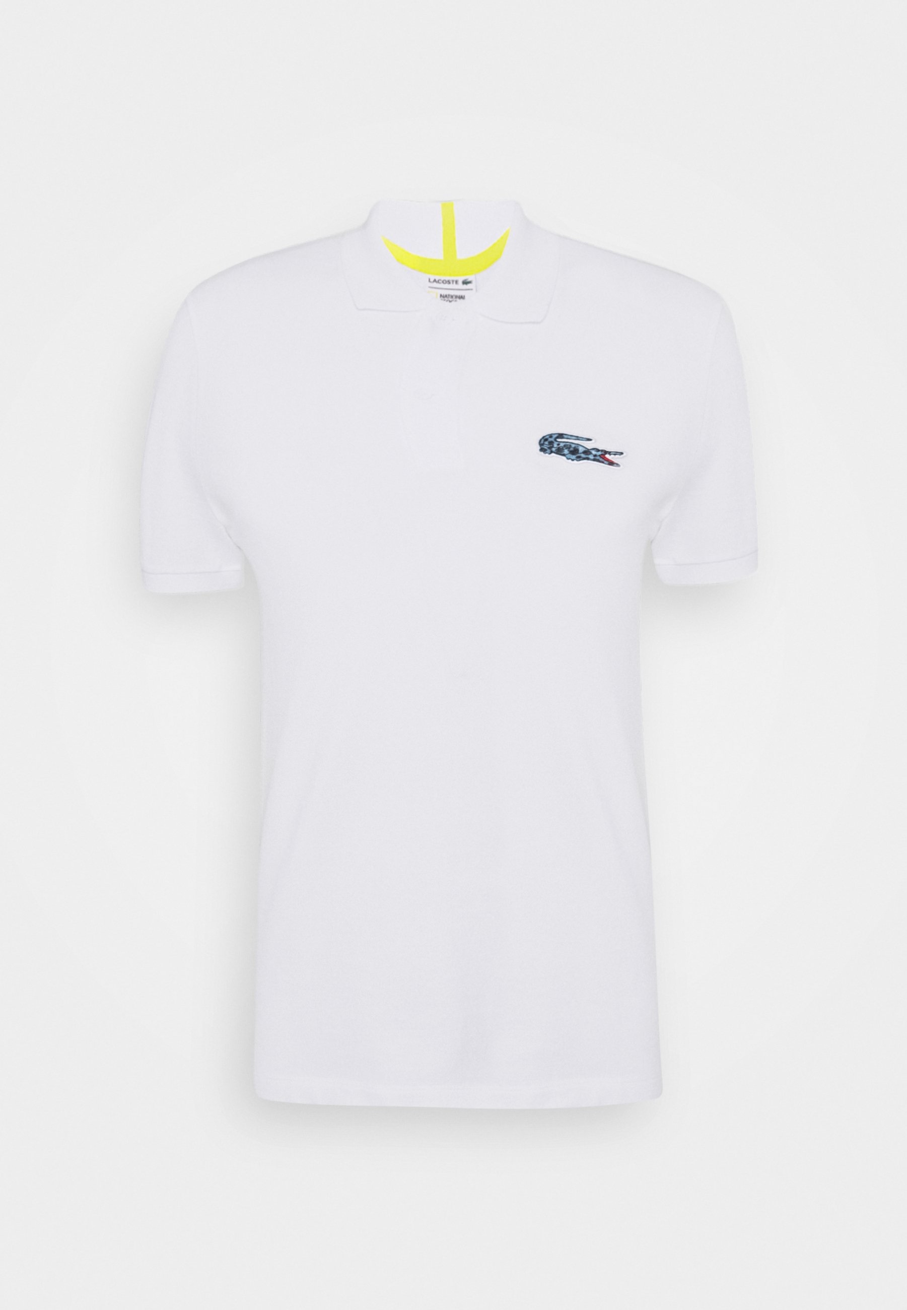 lacoste x national geographic t shirt