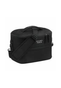 Delsey Paris BROCHANT - Toilettas - deep black