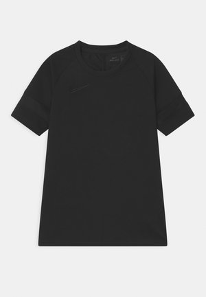 ACEDEMY 21 UNISEX - T-Shirt sport - black