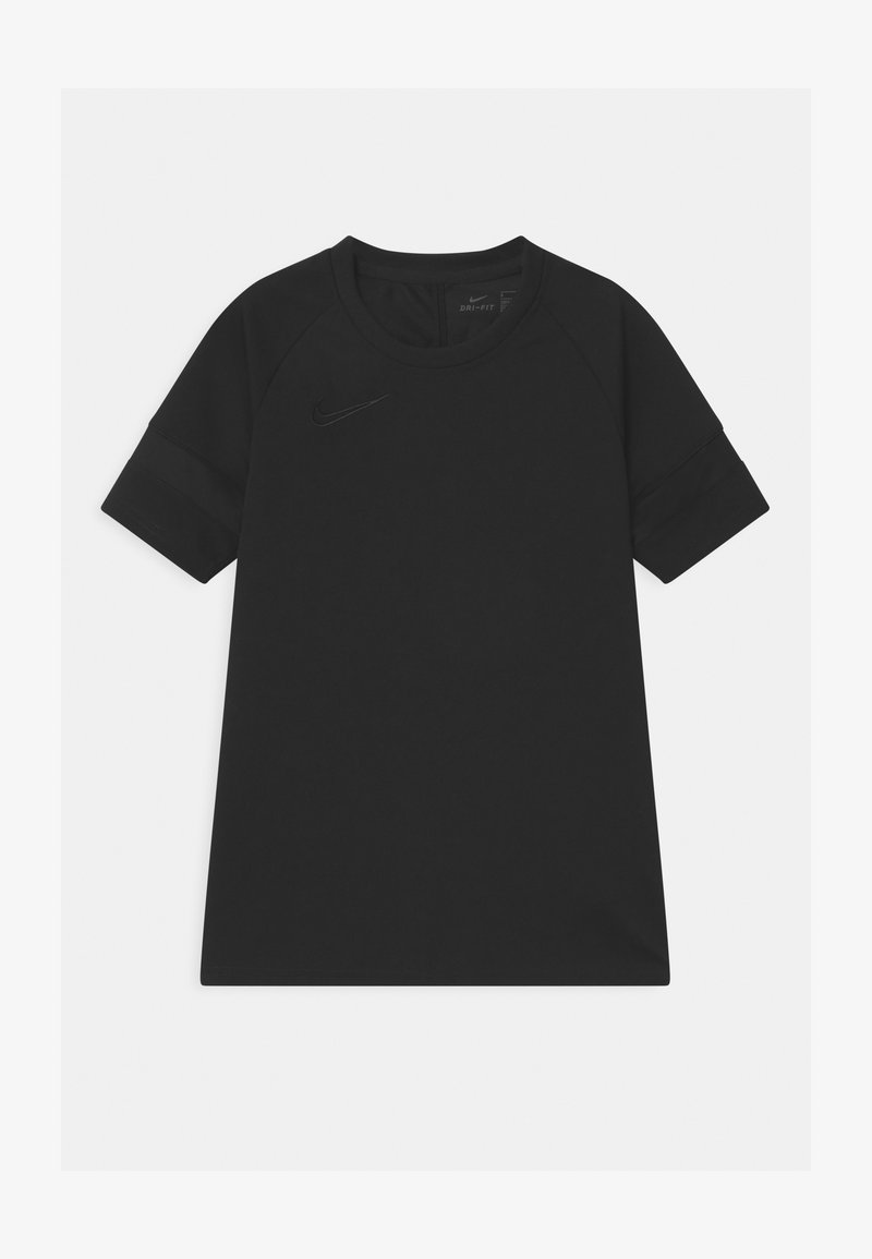 Nike Performance ACEDEMY 21 UNISEX - Sportfelső - black