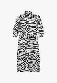 Valitud, chalk black animal