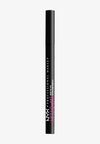 LIFT & SNATCH BROW TINT PEN
 - Øjenbrynsblyant - ash brown