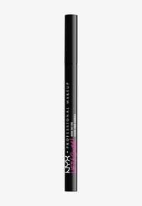 NYX Professional Makeup - LIFT & SNATCH BROW TINT PEN
 - Øjenbrynsblyant - ash brown Miniaturebillede 1