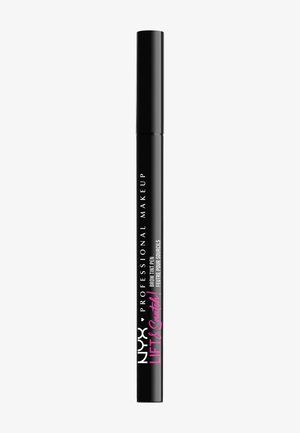 NYX PROFESSIONAL MAKEUP LIFT & SNATCH BROW TINT PEN - WISCH- UND TRANSFERFESTER AUGENBRAUENSTIFT MIT FLEXI-SPITZE FÜR INDIVIDUELLE LOOKS, FARBE: ASH BROWN, FÜR MITTELBRAUNE BRAUEN - Matite sopracciglia - ash brown