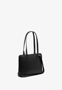 Ausgewählt, black