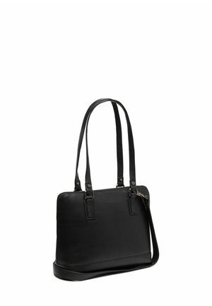 Laptoptas - black