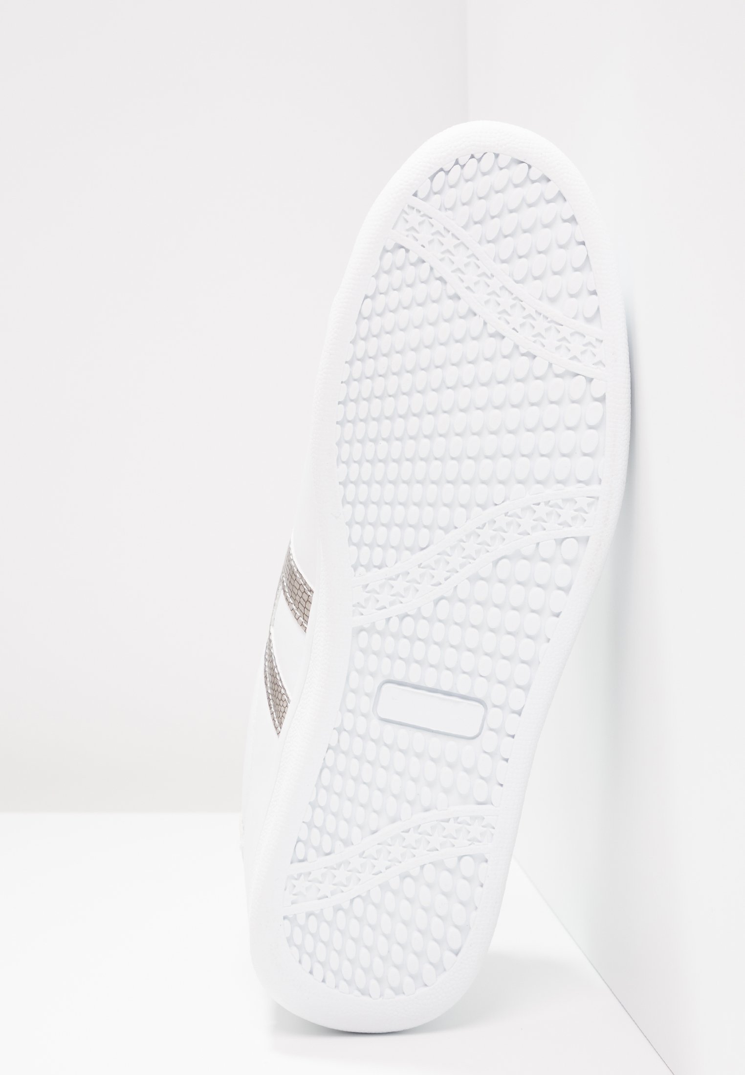 H.I.S Joggesko whitesilver Zalando.no H.I.S Joggesko whitesilver Zalando.no
