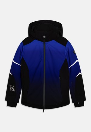 UNISEX - Giacca da snowboard - shaded blue