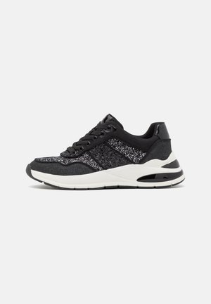 Baskets basses - black