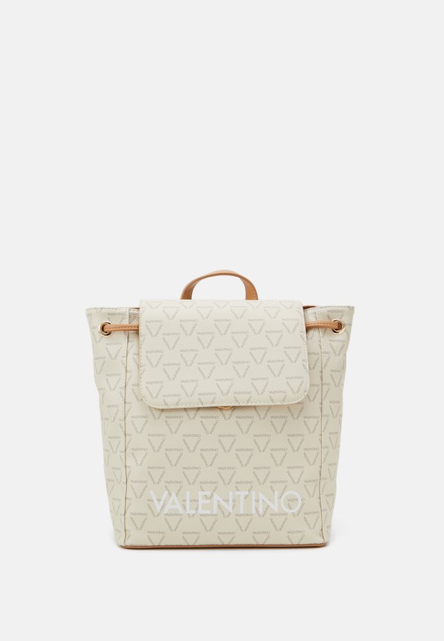 LIUTO - Mochila - ecru