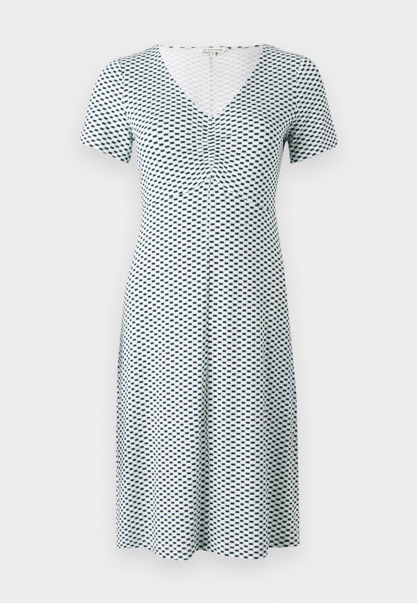 EASY  DRESS - Jersey dress3