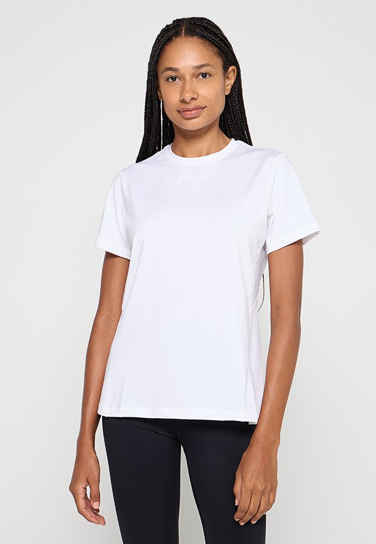 Craft Sport T-shirt wit