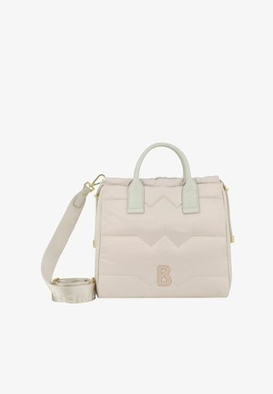 Bogner MORZINE MALINA 30 CM - Borsa a mano - bleached sand