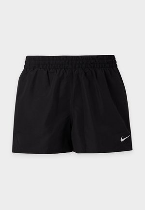 Nike Swim, BREAKER ESSENTIAL - Бански гащета - black