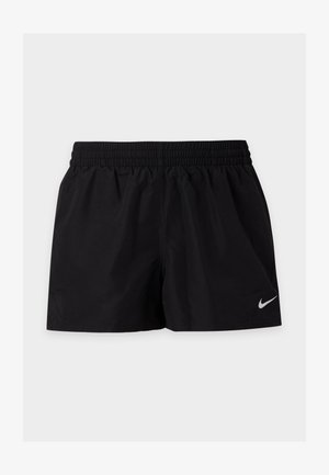 Nike Swim, BREAKER ESSENTIAL - Бански гащета - black