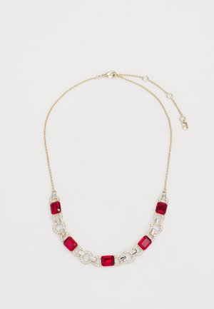 Collar - gold-coloured/siam