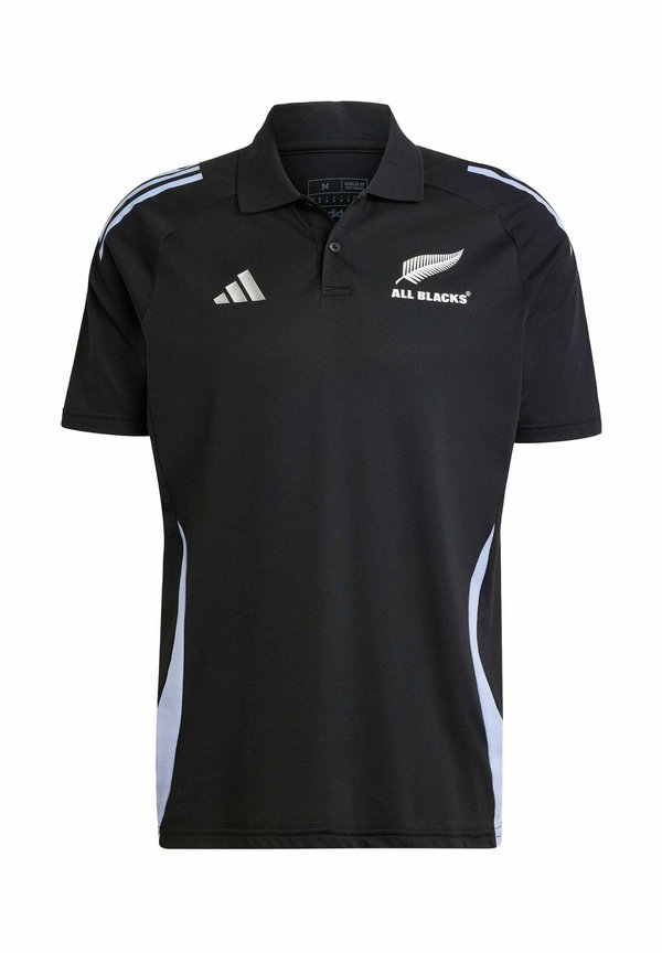 ALL BLACKS RUGBY SHORT SLEEVE - National team wear2