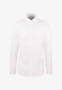 Non selezionato, white