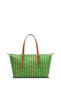 Y Not? Shopping bag - verde