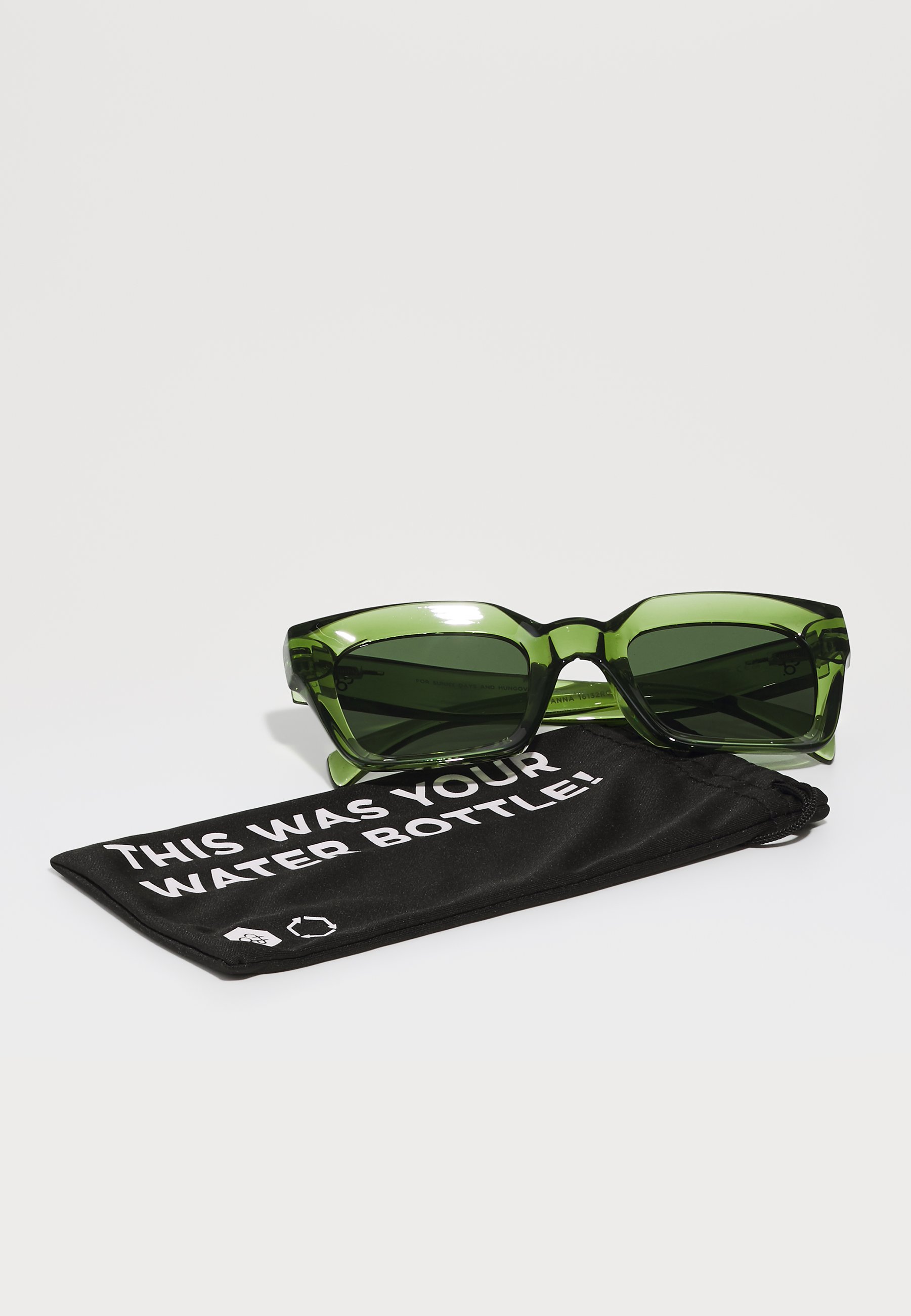 ANNA UNISEX - Sunglasses - Product Details