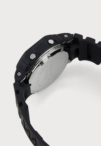 G-SHOCK UNISEX - Ψηφιακό ρολόι - black
