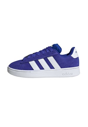 Zapatillas - lucid blue   cloud white   lucid blue