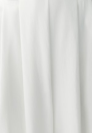 BWLDR, ZARAH JUMPSUIT - Jumpsuit - white