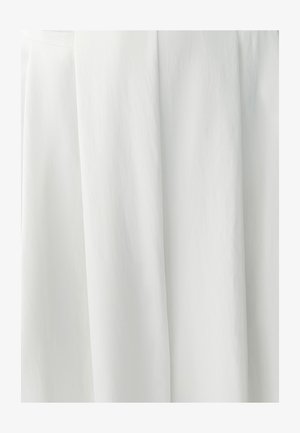 BWLDR, ZARAH JUMPSUIT - Jumpsuit - white