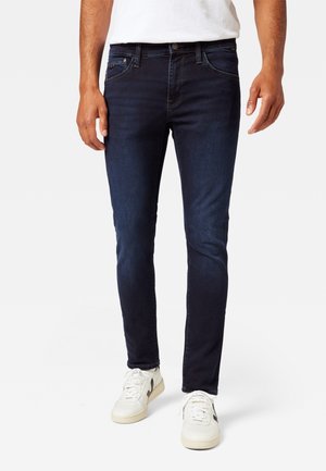 Jeans Slim Fit - blue