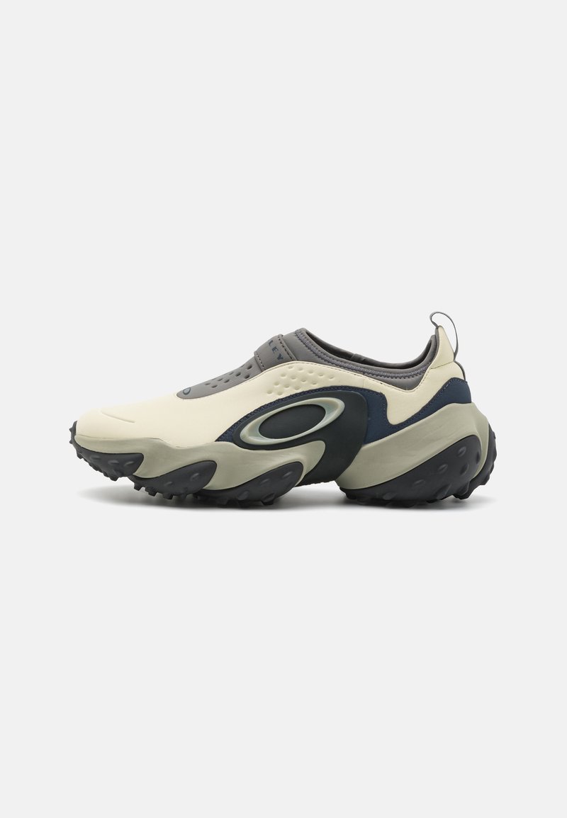 Oakley EDGE ICON - Golfskor (utan spikar) - cream/navy