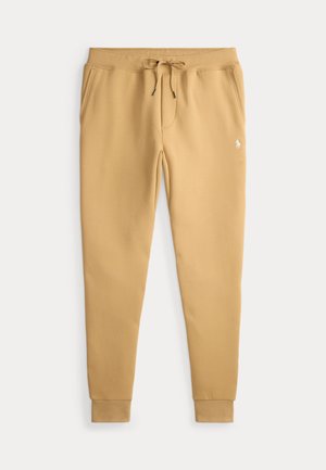 JOGGER PANT - Joggebukse - classic camel