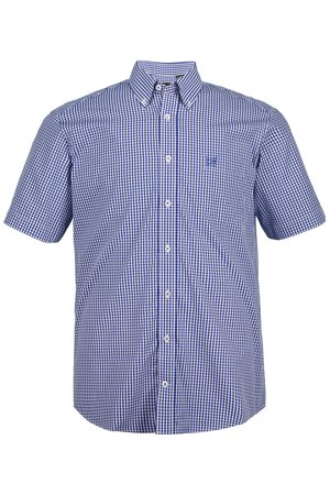 JP1880, Hemd - light blue