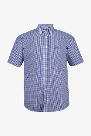 JP1880, Hemd - light blue