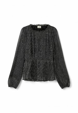 ALLISSY - Palaidinė - black