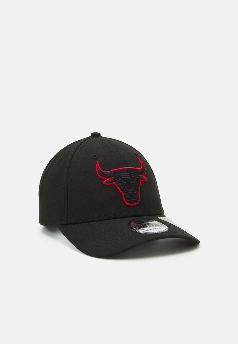 New Era NEON PACK 2 9FORTY® UNISEX - Casquette - black