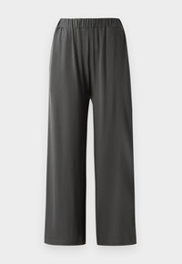 CULOTTE - Trousers - pineneedle