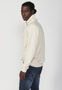 Koroshi Sudadera - crudo off white
